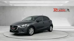 Grijs Gebruikt 2018 Mazda 2 Hatchback | € 14.995 (Eerlijke prijs)