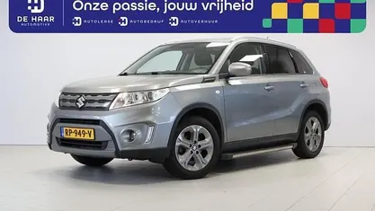 Occasion 2018 Suzuki Vitara Exclusive SUV | € 15.900 (Eerlijke prijs)