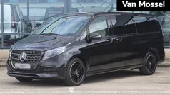 Gebruikt 2025 Mercedes V300 Avantgarde MPV | € 132.130