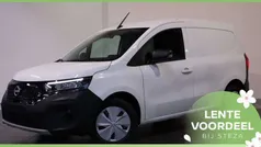 Gebruikt 2025 Nissan Townstar N-Connecta MPV | € 25.488 (Eerlijke prijs)