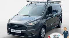 Gebruikt 2021 Ford Transit Limited Van | € 17.940 (Eerlijke prijs)