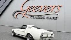 Gebruikt 1967 Ford Mustang Fastback Coupé | € 77.500