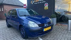 Gebruikt 2002 Renault Clio II Hatchback | € 950 (Goede deal)