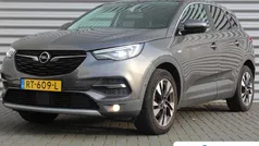 Gebruikt 2018 Opel Grandland X Innovation SUV | € 15.695 (Eerlijke prijs)