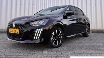 Occasion 2024 Peugeot 208 Allure Hatchback | € 21.895 (Eerlijke prijs)