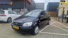 Gebruikt 2005 Hyundai Getz Dynamiq Hatchback | € 2.650 (Eerlijke prijs)