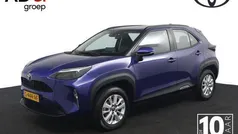 Gebruikt 2023 Toyota Yaris Cross Active SUV | € 23.950 (Goede deal)