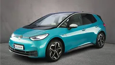 Groen Gebruikt 2020 VW ID.3 Hatchback | € 21.400 (Eerlijke prijs)