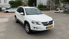 Gebruikt 2008 VW Tiguan Sport SUV | € 4.500 (Eerlijke prijs)