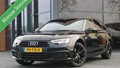 Gebruikt 2017 Audi A4 Stationwagen | € 14.750 (Super prijs)