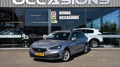 Grijs Gebruikt 2022 Seat Leon Business Stationwagen | € 21.950 (Eerlijke prijs)