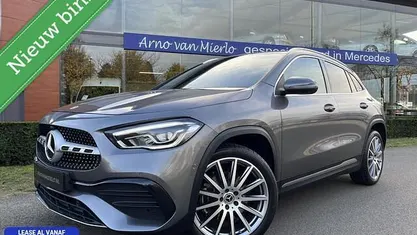 Occasion 2022 Mercedes GLA250 AMG line SUV | € 38.950 (Goede deal)