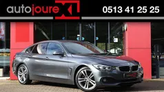 Grijs Gebruikt 2018 BMW 420 Executive Coupé | € 20.999 (Eerlijke prijs)