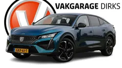 Gebruikt 2023 Peugeot 408 Allure Sedan | € 28.940 (Goede deal)