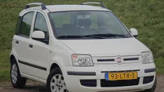 Gebruikt 2010 Fiat Panda Hatchback | € 2.750 (Eerlijke prijs)