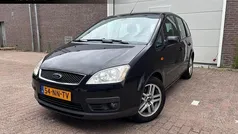 Gebruikt 2004 Ford C-MAX MPV | € 1.295 (Goede deal)