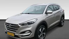 Gebruikt 2018 Hyundai Tucson Premium SUV | € 17.950 (Eerlijke prijs)