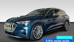 Gebruikt 2021 Audi e-tron Business SUV | € 33.075 (Super prijs)
