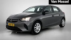 Grijs Gebruikt 2020 Opel Corsa Edition Hatchback | € 13.940 (Eerlijke prijs)