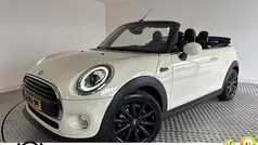 Gebruikt 2019 Mini Cooper Cabriolet Chili Cabriolet | € 19.945 (Eerlijke prijs)