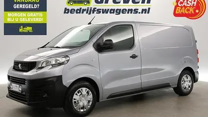 Gebruikt 2022 Peugeot Expert Van | € 14.300 (Goede deal)