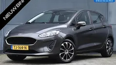 Gebruikt 2018 Ford Fiesta Trend Hatchback | € 11.395 (Eerlijke prijs)