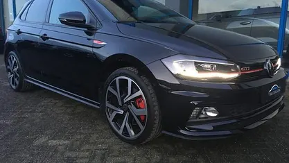 Occasion 2020 VW Polo GTI Hatchback | € 22.900 (Eerlijke prijs)