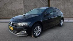 Gebruikt 2020 VW Polo Comfortline Hatchback | € 10.750 (Goede deal)