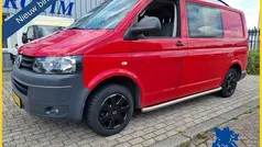 Gebruikt 2013 VW T5 Van | € 5.950 (Goede deal)