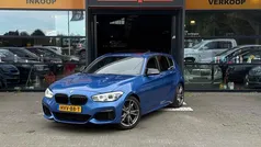 Gebruikt 2019 BMW M140 M Sport Hatchback | € 32.450 (Goede deal)
