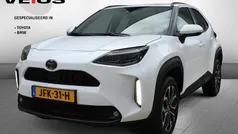 Gebruikt 2025 Toyota Yaris SUV | € 31.950 (Eerlijke prijs)