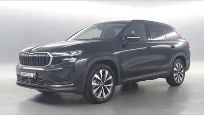 Occasion 2025 Skoda Kodiaq Business Line SUV | € 46.440 (Eerlijke prijs)