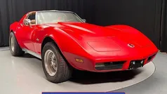 Gebruikt 1974 Chevrolet Corvette Stingray | € 11.500