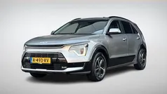 Gebruikt 2022 Kia Niro SUV | € 27.890 (Eerlijke prijs)