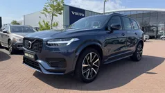 Blauw Gebruikt 2023 Volvo XC90 Ultimate SUV | € 66.694 (Eerlijke prijs)