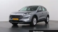 Gebruikt 2021 Ford Kuga Titanium SUV | € 22.830 (Goede deal)