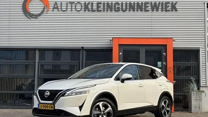 Occasion Nissan Qashqai N-Connecta 2024 SUV