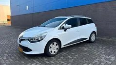 Gebruikt 2014 Renault Clio GrandTour Expression Stationwagen | € 2.599 (Eerlijke prijs)