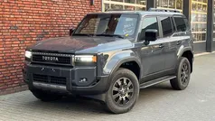 Gebruikt 2024 Toyota Land Cruiser Executive SUV | € 79.950