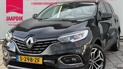 Gebruikt 2022 Renault Kadjar Techno SUV | € 21.444 (Goede deal)