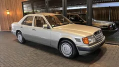 Overige Gebruikt 1992 Mercedes 300 | € 9.950