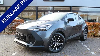 Occasion 2024 Toyota C-HR Edition SUV | € 32.950 (Eerlijke prijs)