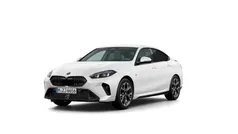 Wit Nieuw 2025 BMW 220 M Sport Coupé | € 54.496 (Eerlijke prijs)