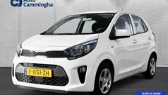 Gebruikt 2022 Kia Picanto Comfort Hatchback | € 10.750 (Goede deal)