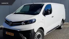 Overige Gebruikt 2023 Toyota Proace Live Van | € 24.749 (Eerlijke prijs)