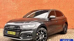 Gebruikt 2020 Audi Q5 S-Line SUV | € 31.995 (Super prijs)