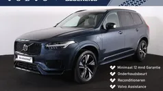 Blauw Gebruikt 2022 Volvo XC90 R-Design SUV | € 59.900 (Eerlijke prijs)