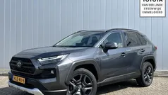 Overige Gebruikt 2023 Toyota RAV4 SUV | € 46.400 (Eerlijke prijs)