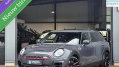 Grijs Gebruikt 2019 Mini John Cooper Works Clubman Chili Stationwagen | € 27.500 (Eerlijke prijs)