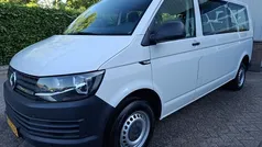Wit Gebruikt 2017 VW T6 Van | € 18.995 (Goede deal)